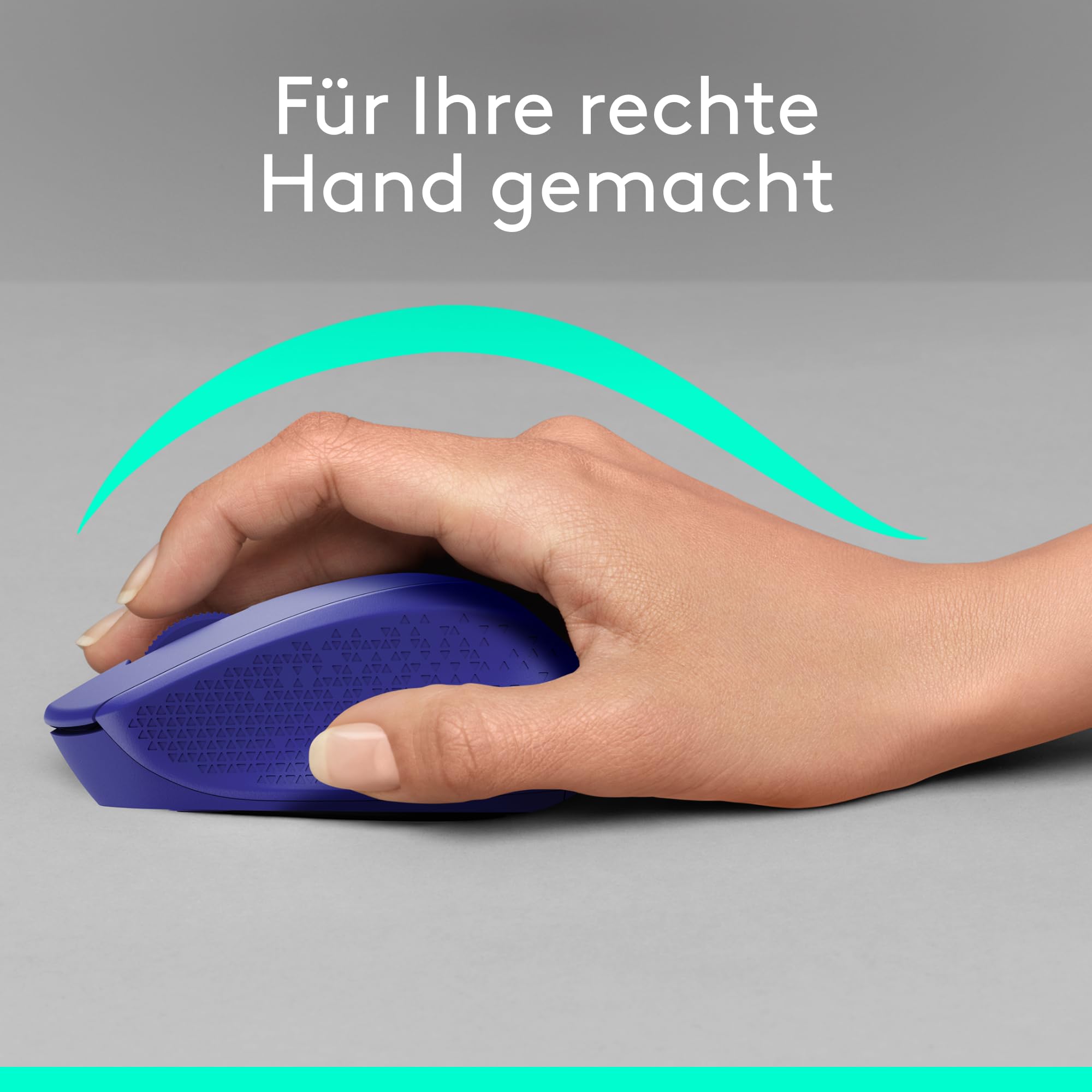 logitech-m330-silent-plus-funk-maus-blau-leise image 3