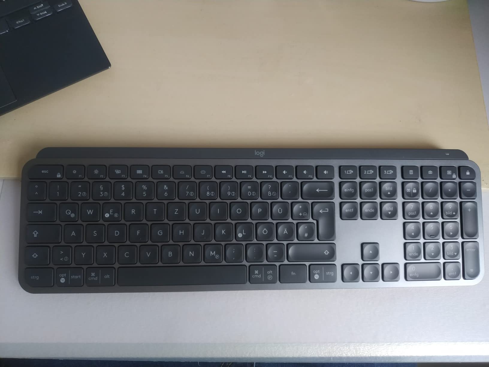 Für Mac und PC