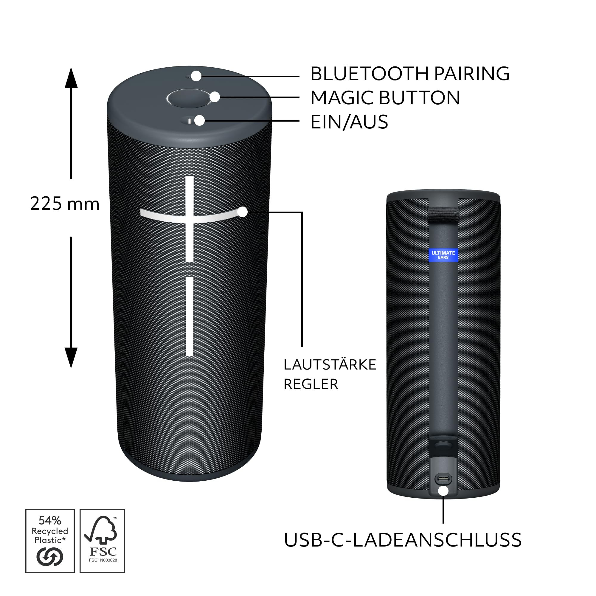 ultimate-ears-megaboom-4-bluetooth-lautsprecher-schwarz image 5
