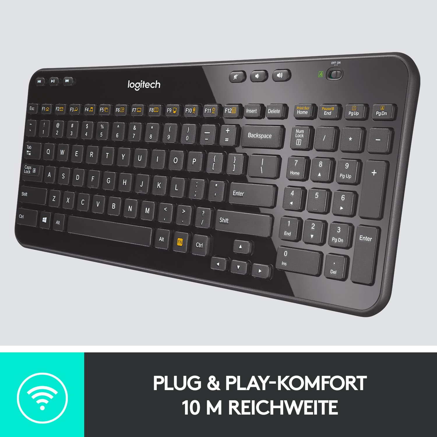logitech-k360-kabellose-tastatur-kompakt-mit-nummernblock image 4