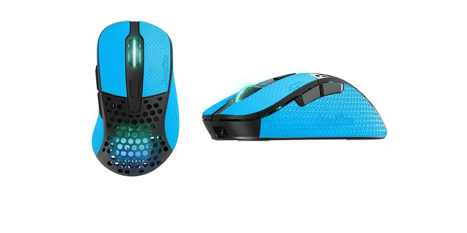 cherry-xtrfy-m4-grip-tape-maus-zubeh-r-blau-durasoft image 1
