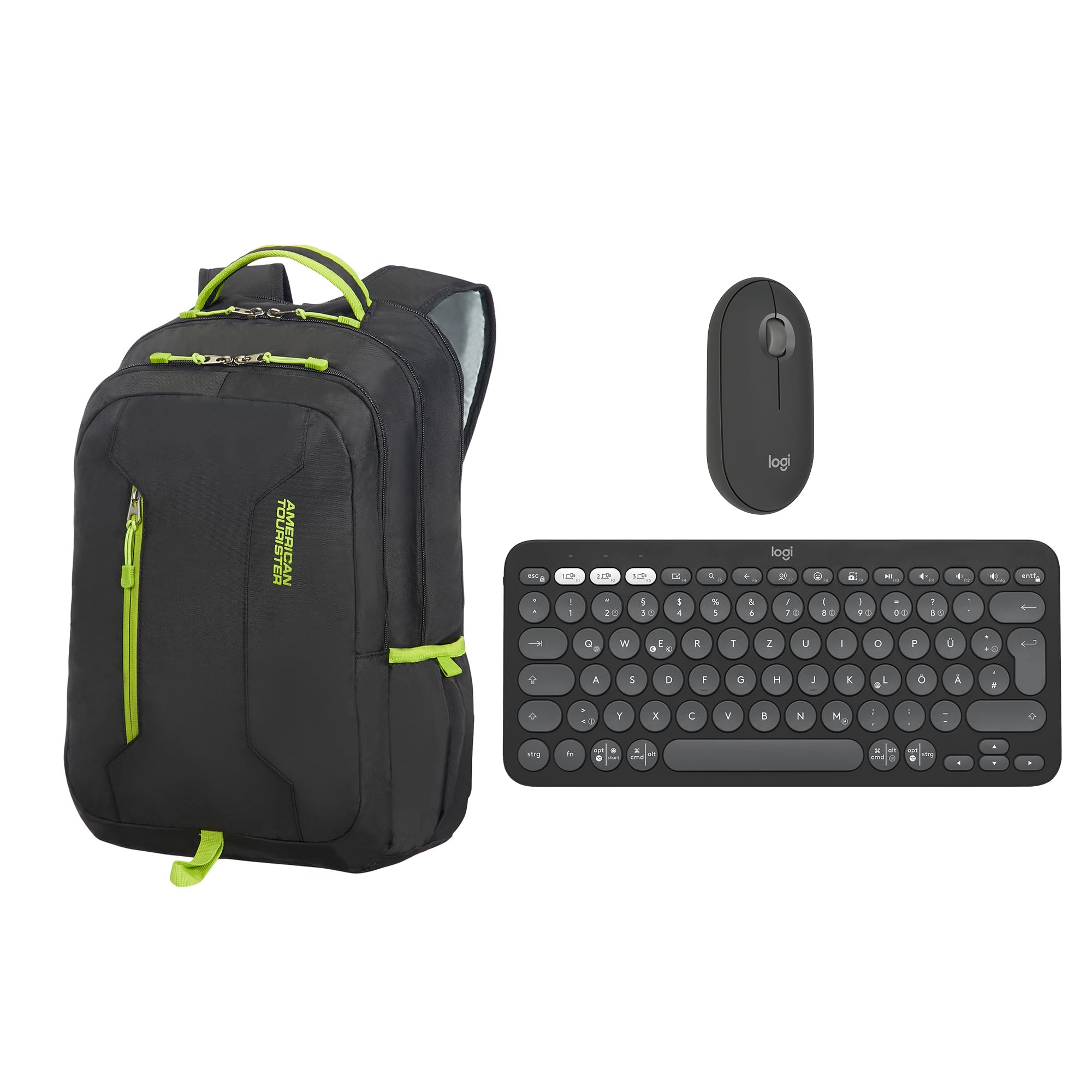 logitech-pebble-2-combo-tastatur-maus-grafit-leise-qwertz image 1