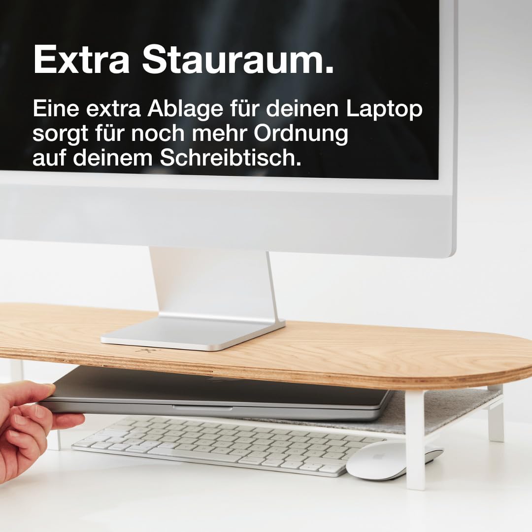 logitech-wave-keys-lift-mac-set-monitorst-nder-eiche image 7