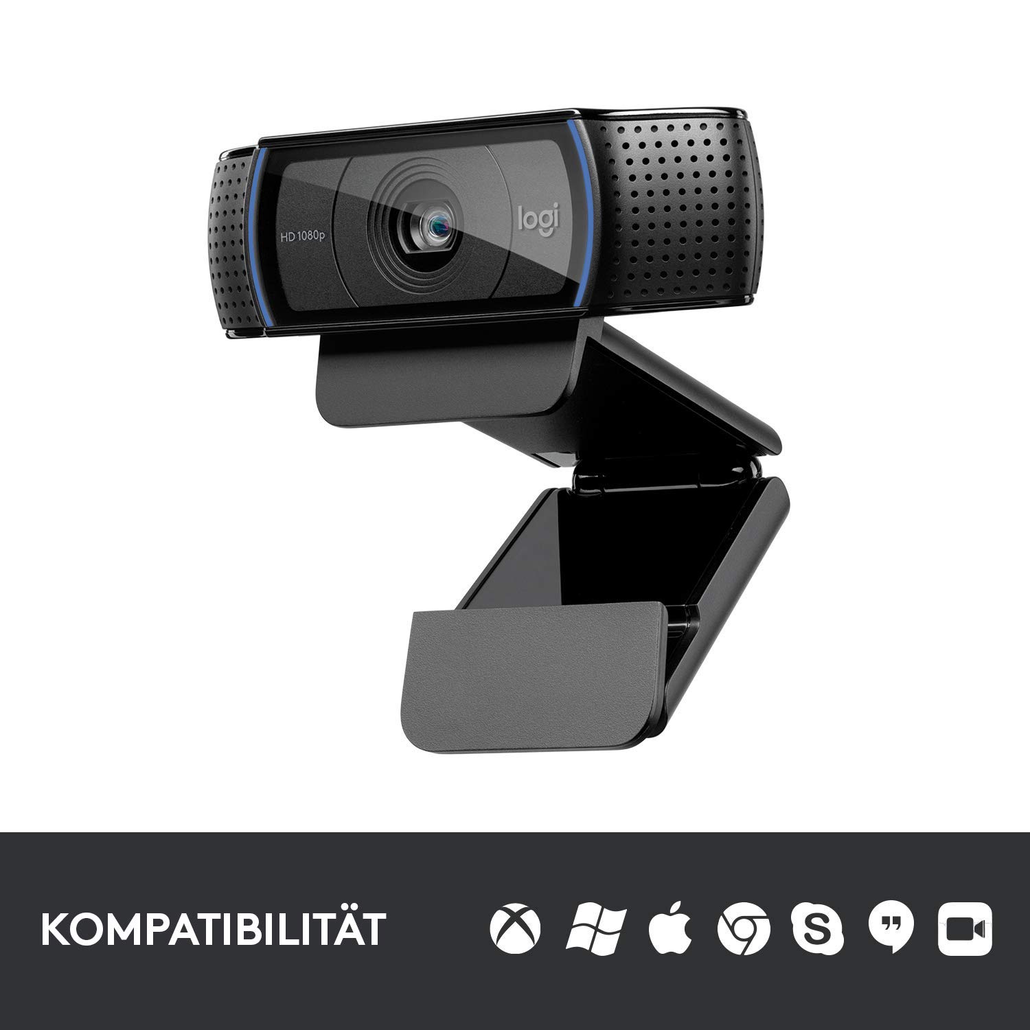 logitech-c920-hd-pro-webcam-full-hd-1080p-usb-schwarz-autofokus image 6