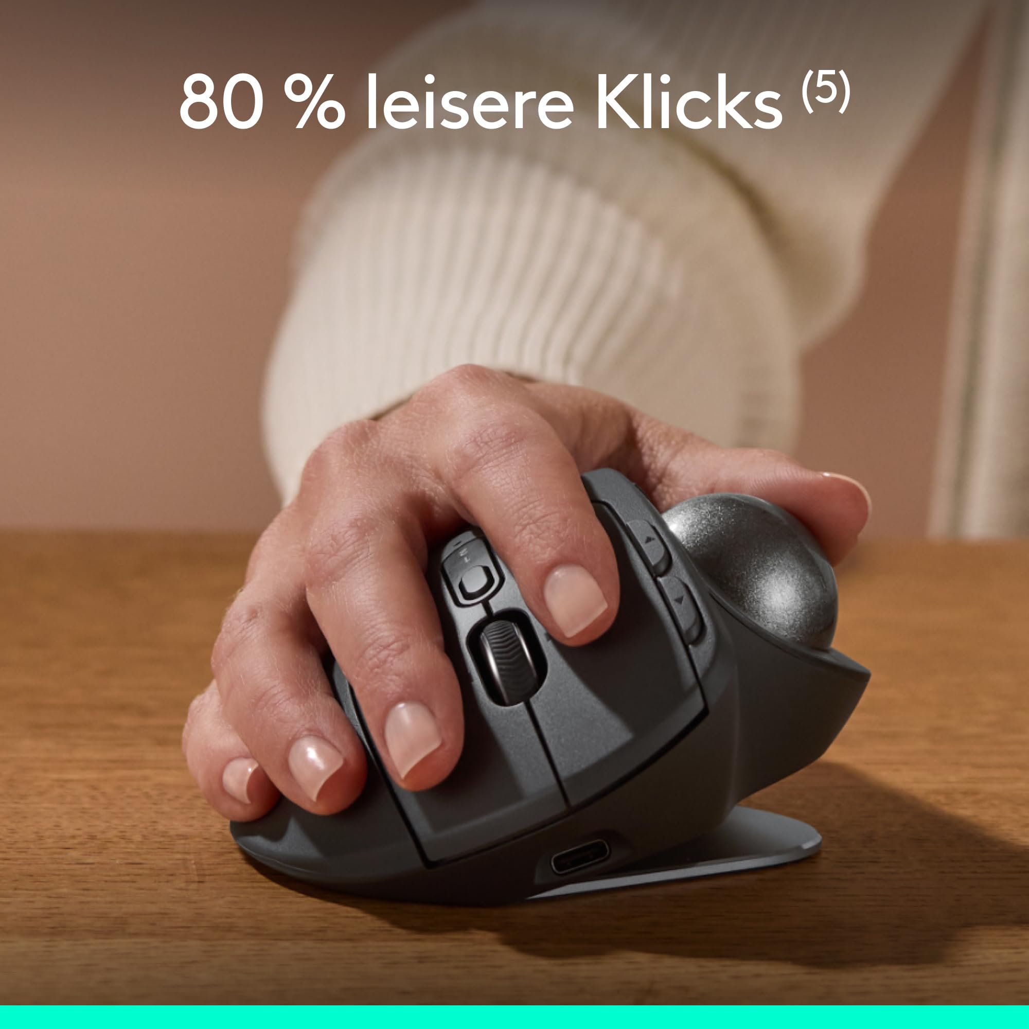 logitech-mx-ergo-s-trackball-maus-graphit-kabellos-ergonomisch image 7