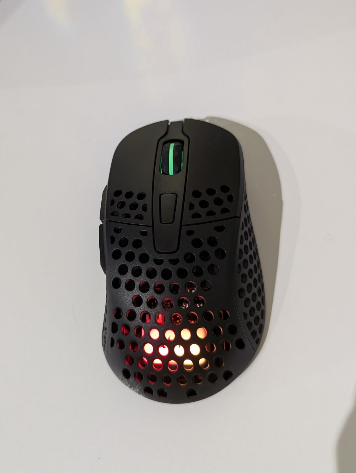 Sensor ruhig