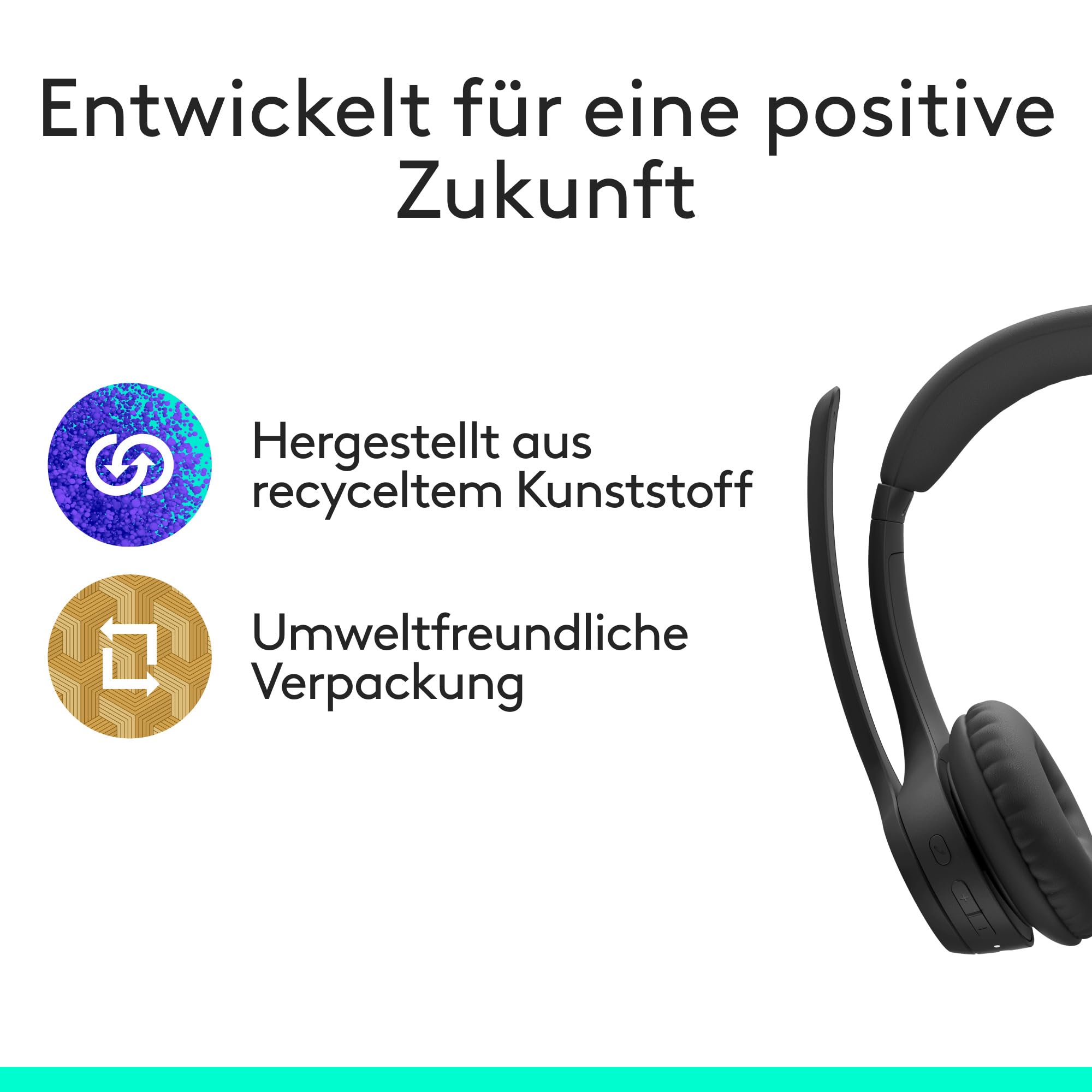 logitech-zone-305-business-headset-teams-schwarz-empf-nger image 7