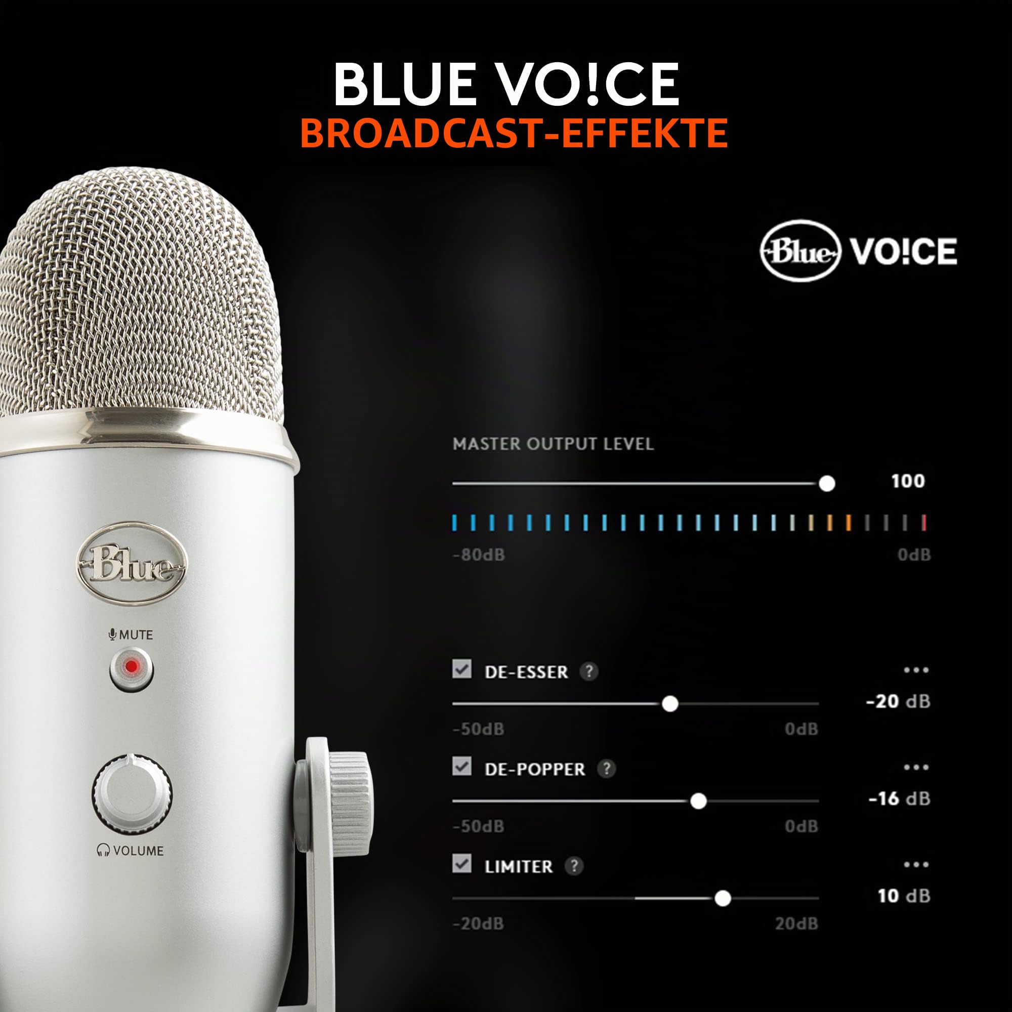 logitech-blue-yeti-usb-mikrofon-silber-f-r-streaming image 6