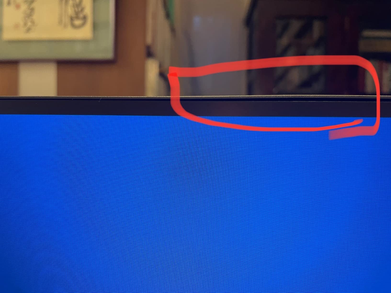 Ein Kabel reicht