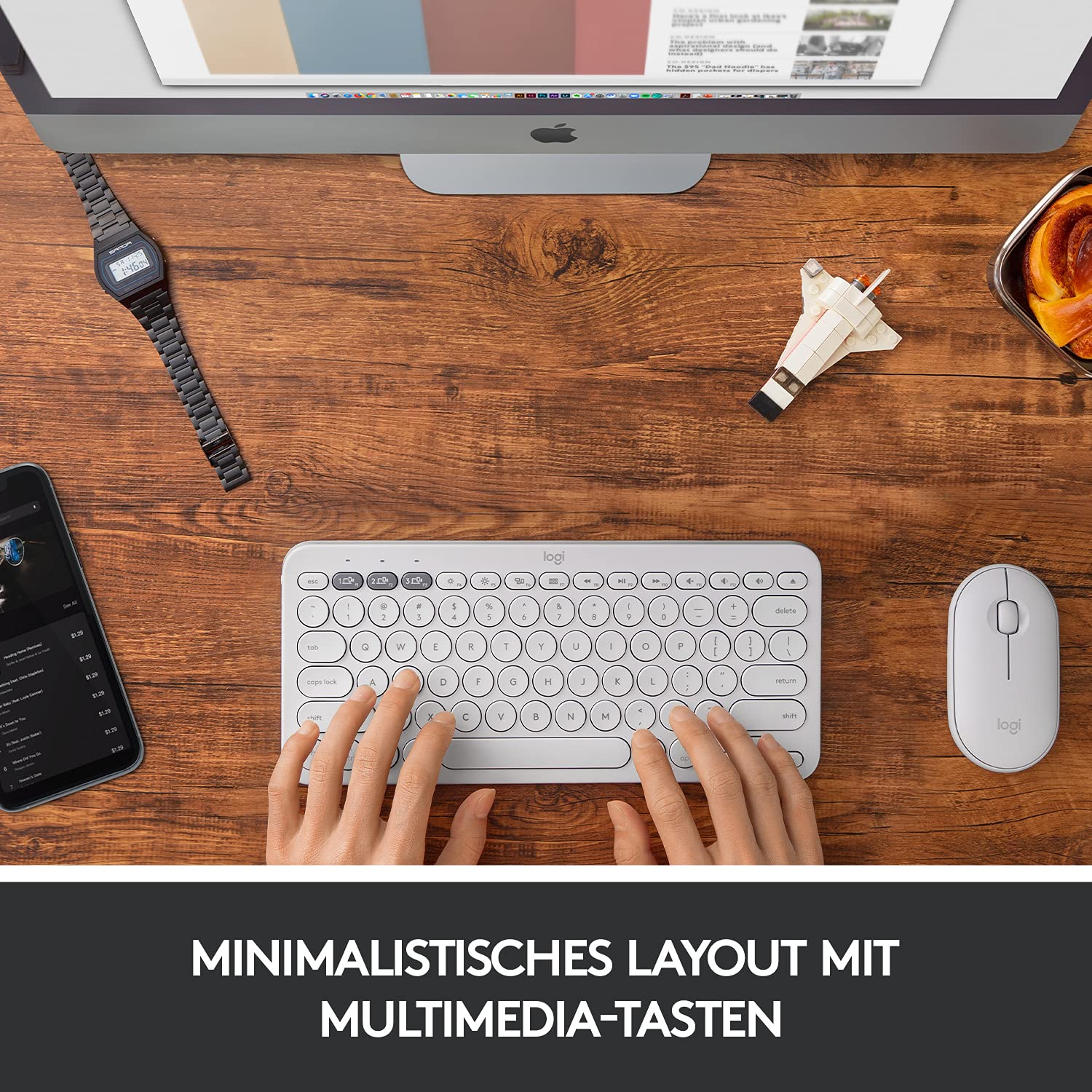 logitech-k380-multi-device-bluetooth-tastatur-wei-qwertz-f-r-mac image 2