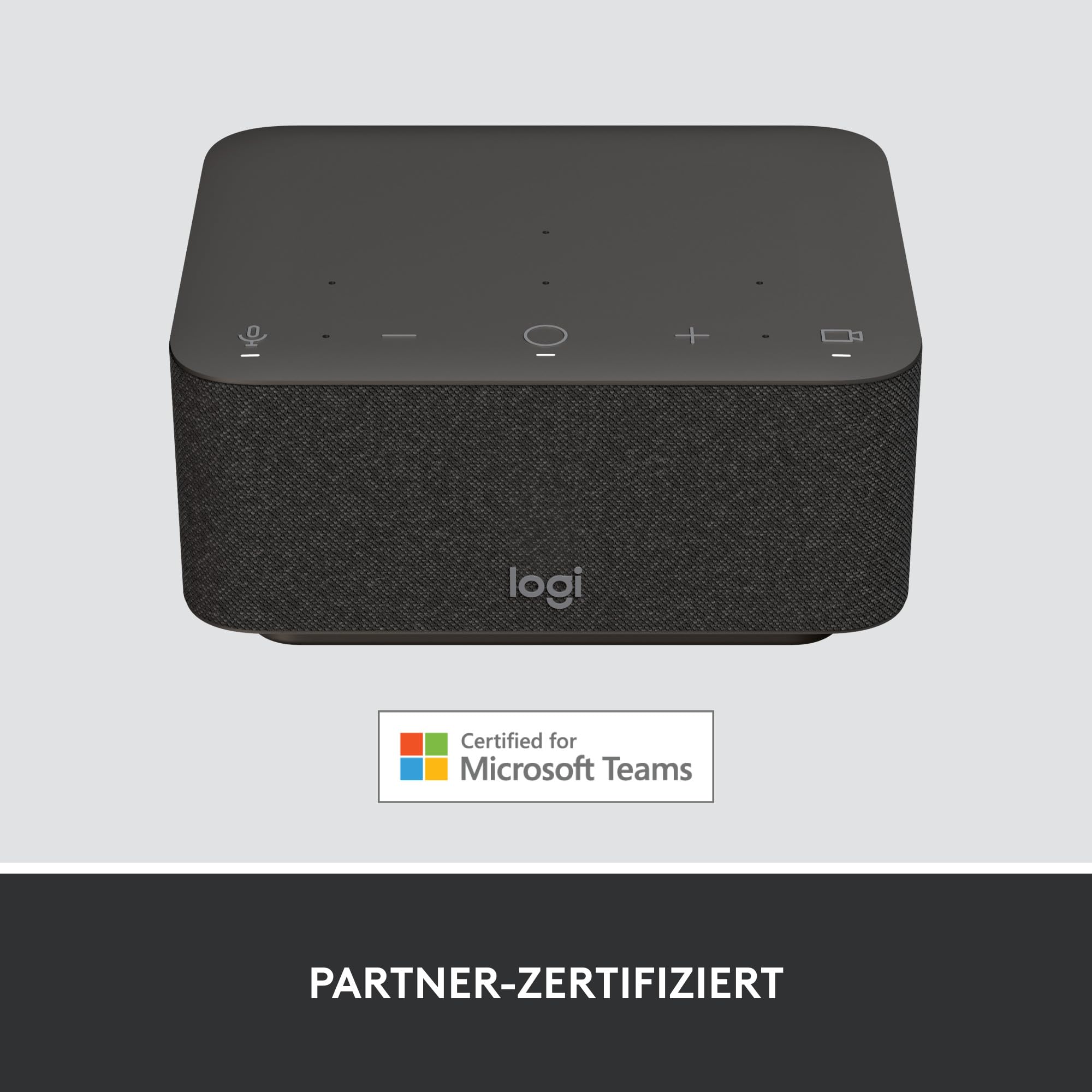 logitech-logi-dock-usb-c-dockingstation-hdmi-graphit image 2