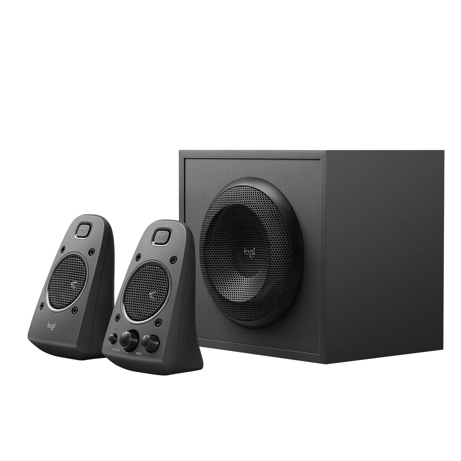 logitech-z625-2-1-lautsprecher-system-mit-subwoofer-thx image 1