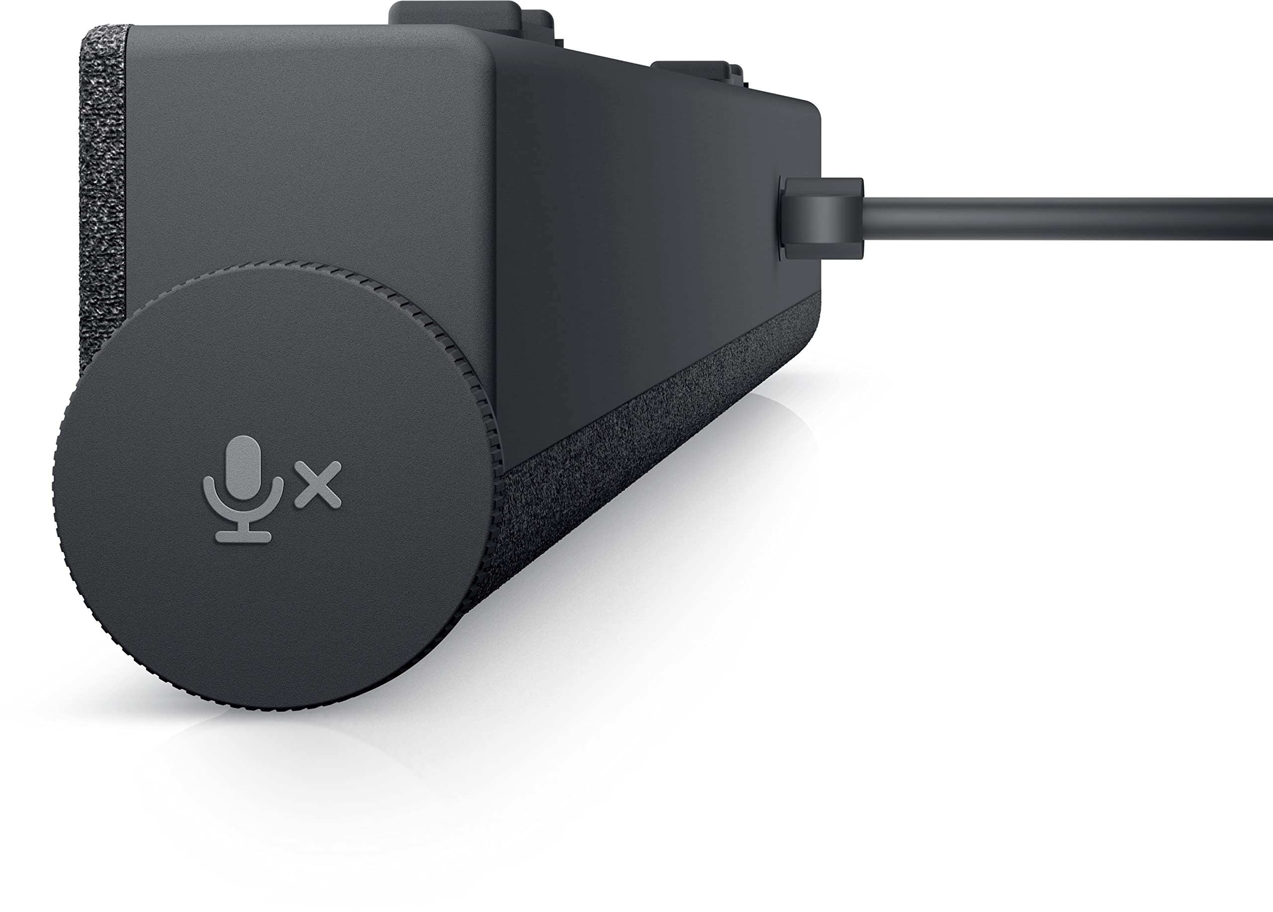 dell-sb522a-slim-conferencing-soundbar-schwarz-monitor image 3