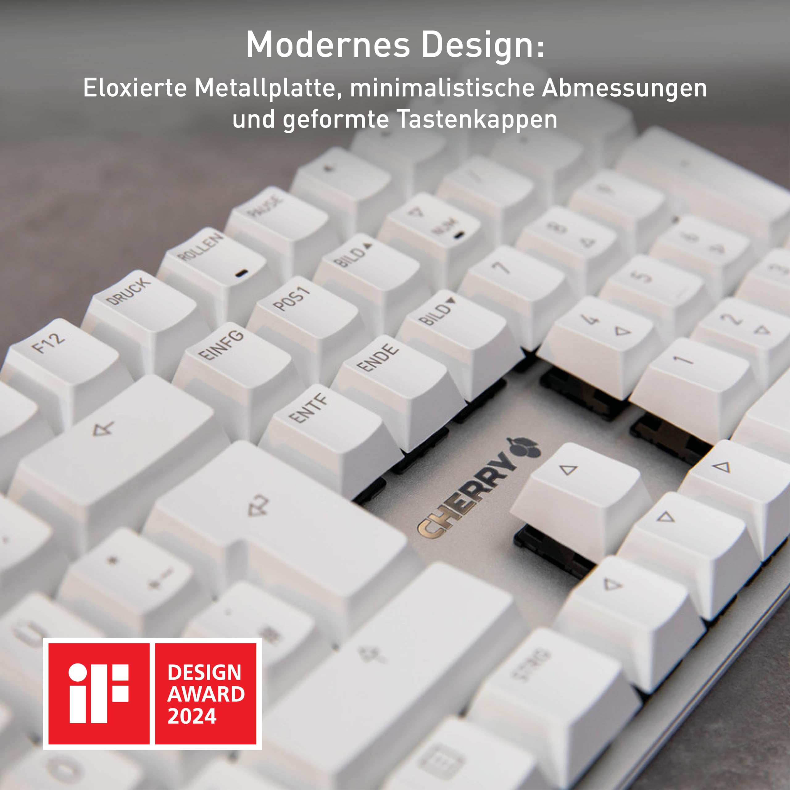 cherry-kc-200-mx-tastatur-silent-red-schwarz-kabelgebunden-leise image 3
