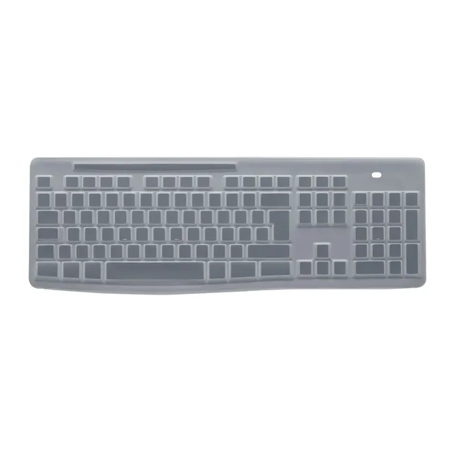 logitech-k270-tastaturschutz-silikon-wei-cover image 1