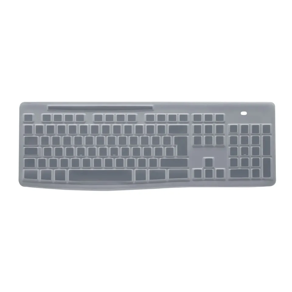 logitech-k270-tastaturschutz-silikon-wei-cover image 1