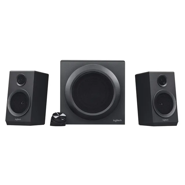 logitech-z333-2-1-lautsprecher-system-mit-subwoofer-80w image 1