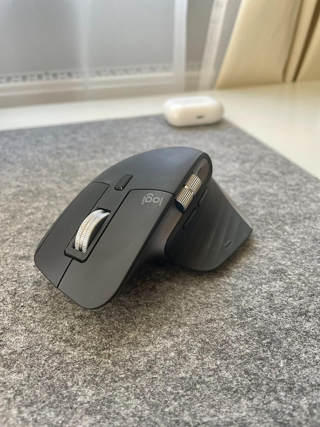 Form sitzt