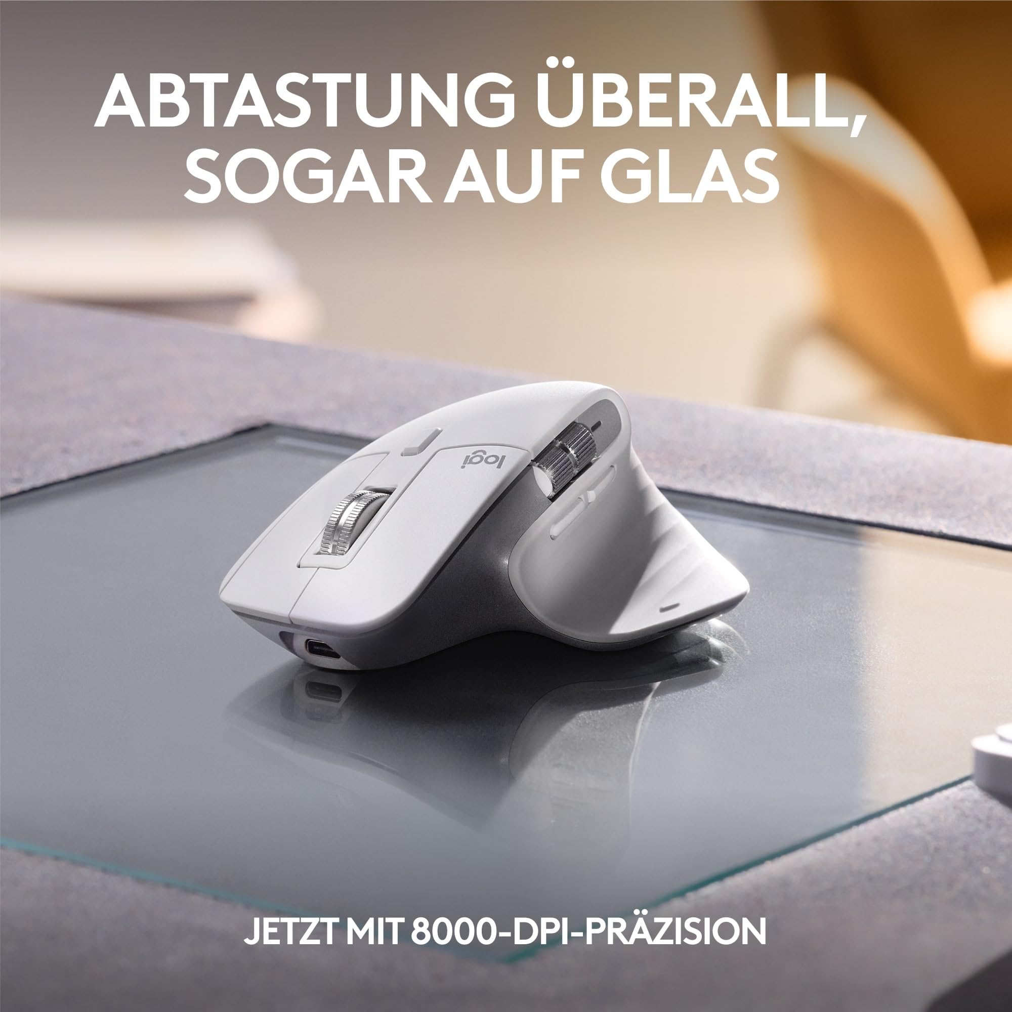 logitech-mx-keys-s-mx-master-3s-set-hellgrau image 5