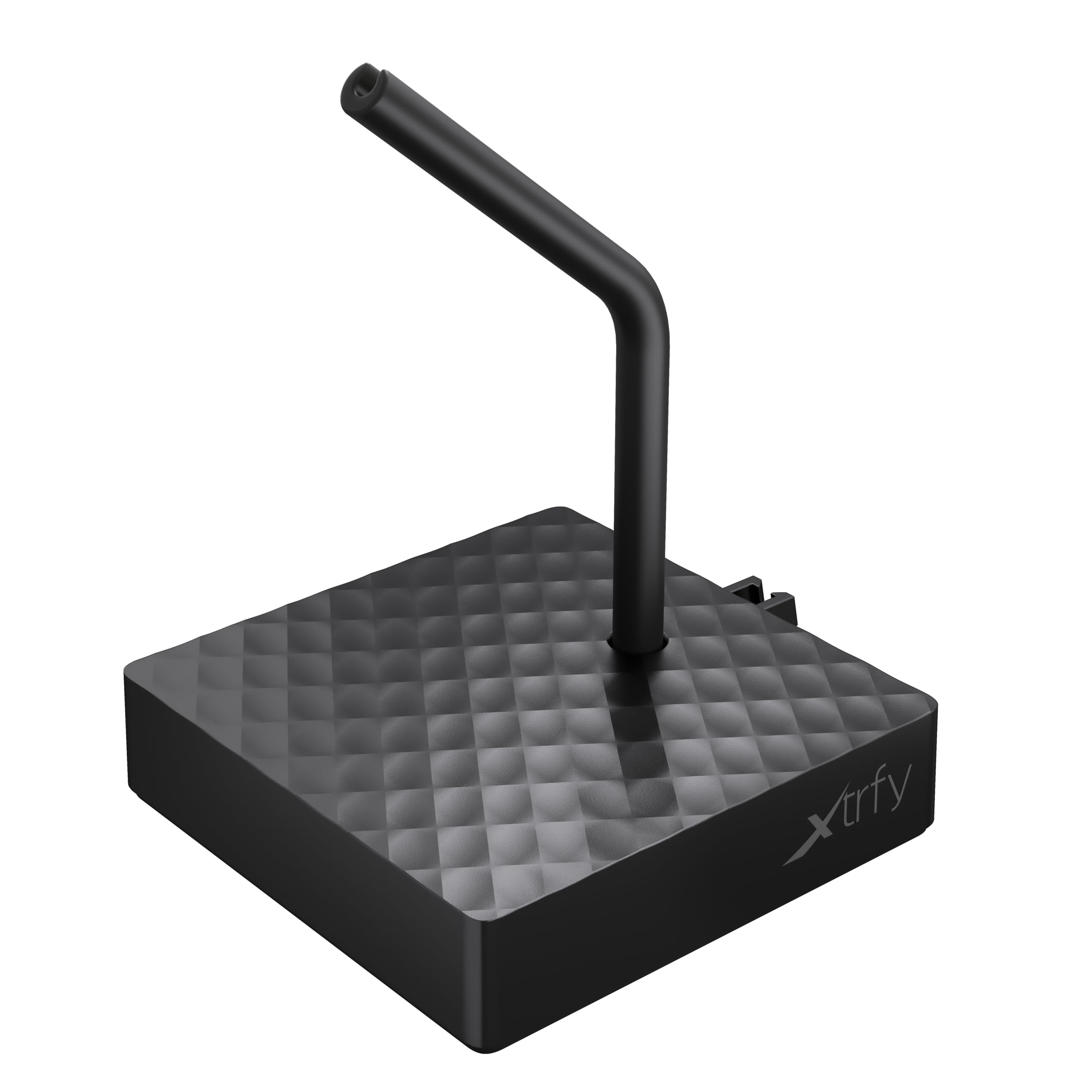 cherry-xtrfy-b4-mouse-bungee-miami-blue-silikonarm image 5