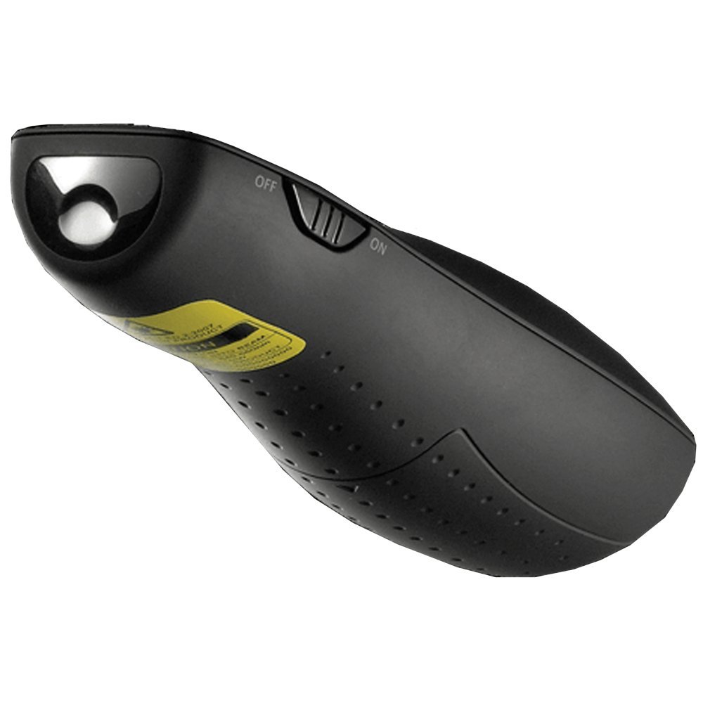 logitech-r400-presenter-laserpointer-rot-15m-usb-powerpoint image 2