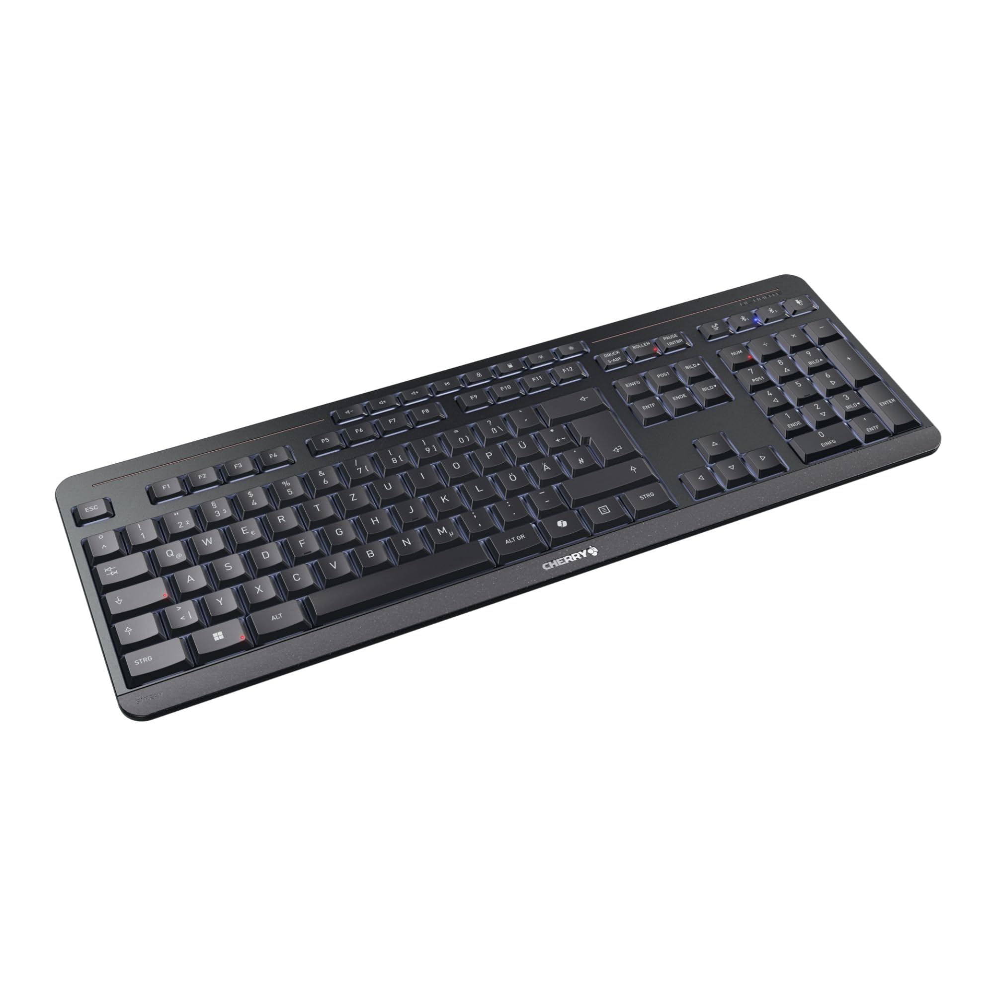 cherry-stream-ultimate-funk-tastatur-schwarz-beleuchtet-sx image 4
