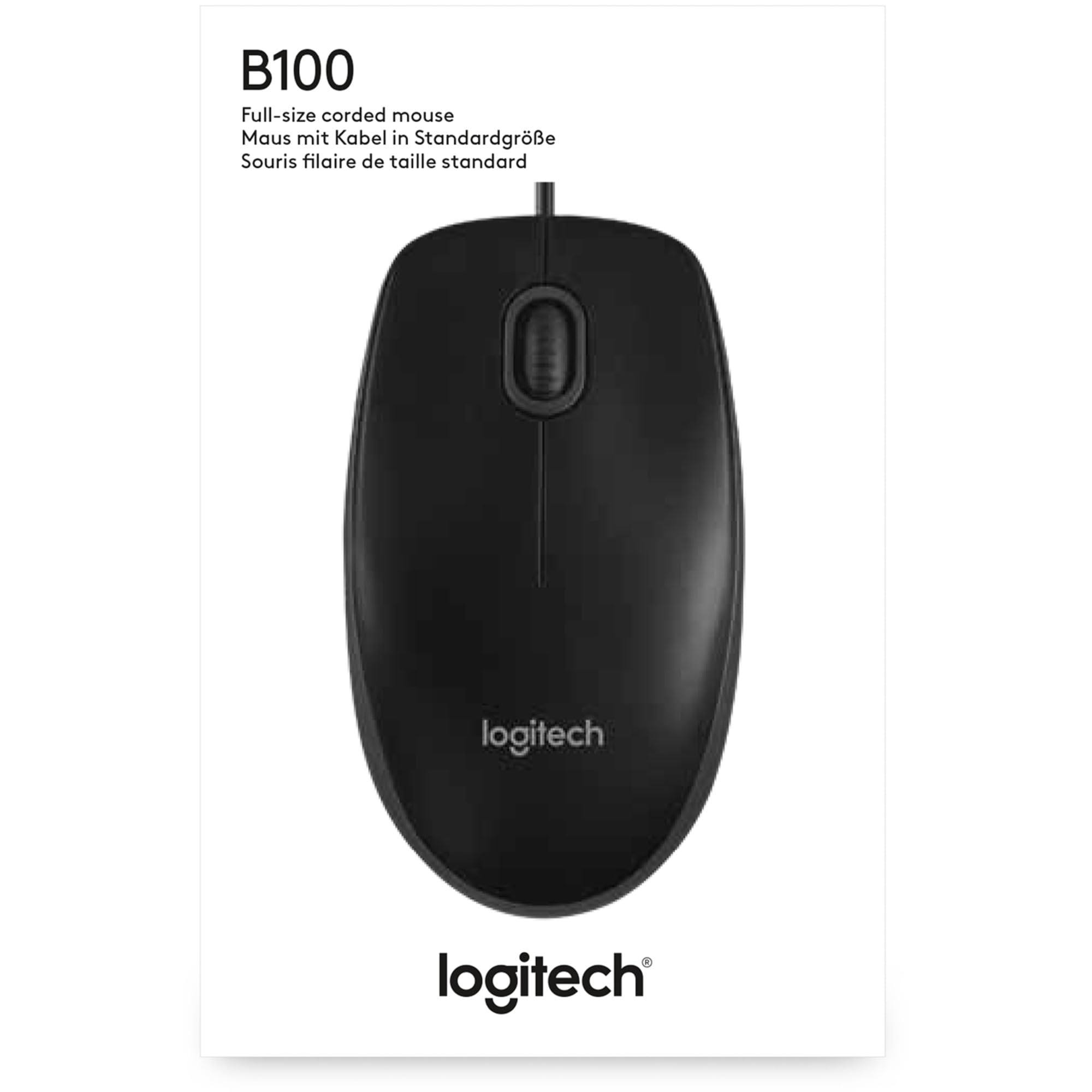 logitech-b100-optical-business-maus-mit-kabel-800-dpi image 8
