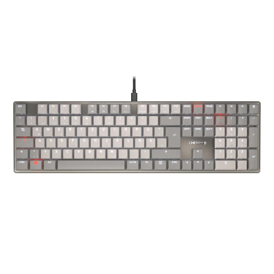cherry-kc-500-mx-lp-tastatur-grau-fullsize-qwertz-wei image 1