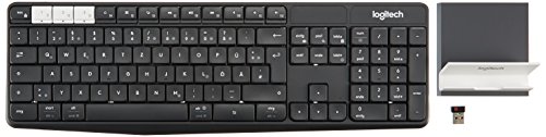 logitech-k375s-tastatur-mit-halterung-graphit-kabellos-multi-device image 8