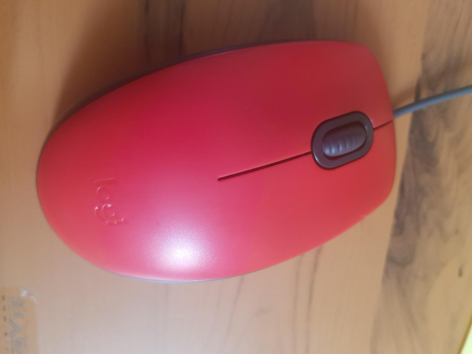 Logitech M110