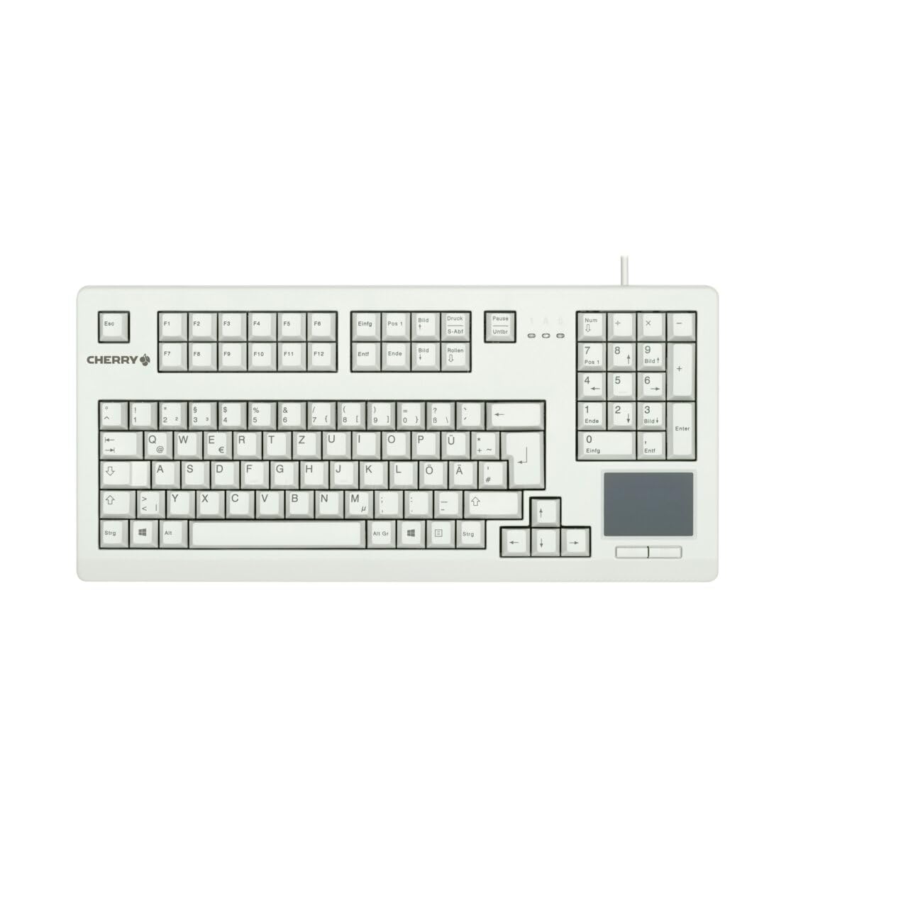 cherry-g80-11900-mechanische-tastatur-qwertz-mx-black image 4