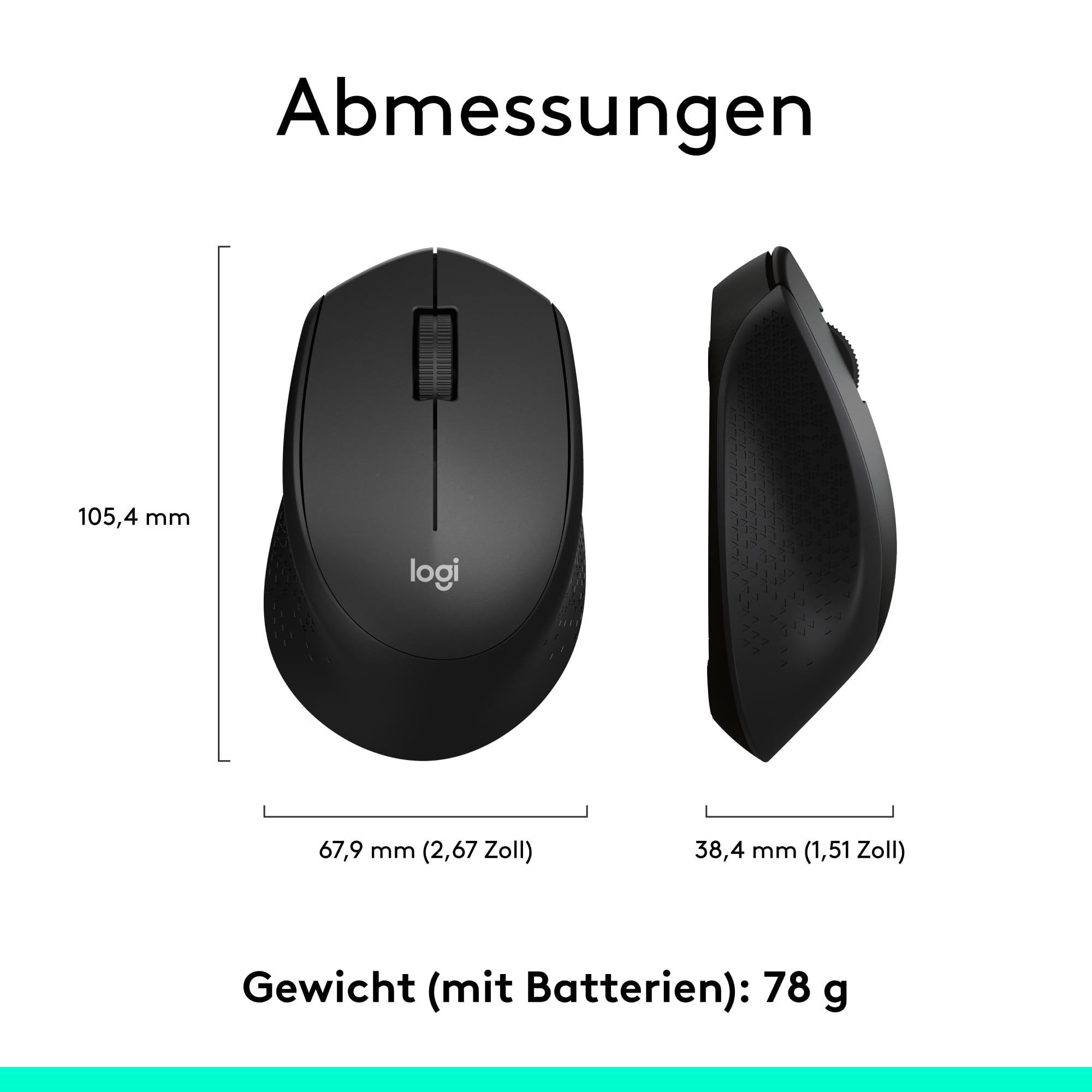 logitech-m330-silent-plus-maus-kabellos image 8