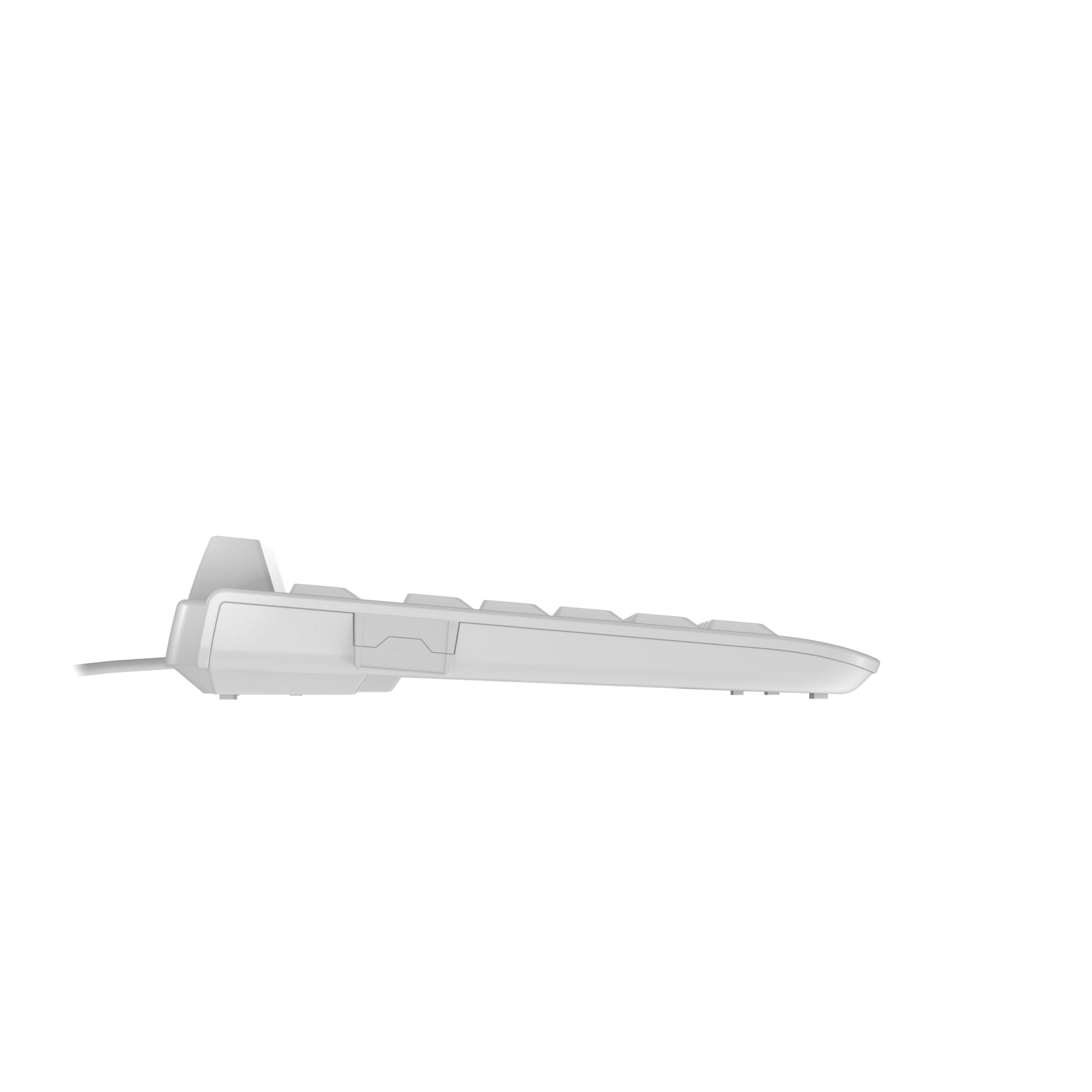 cherry-kc-1000-sc-tastatur-qwertz-wei-grau-smartcard image 5