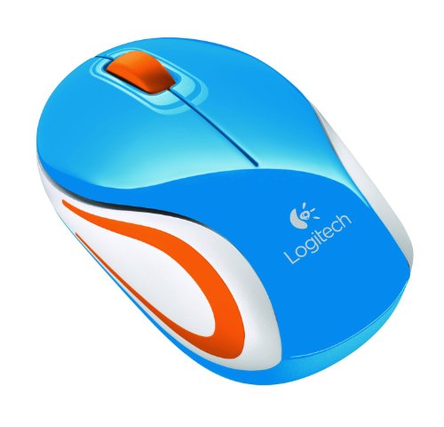 logitech-m187-funkmaus-nano-empf-nger-blau image 7