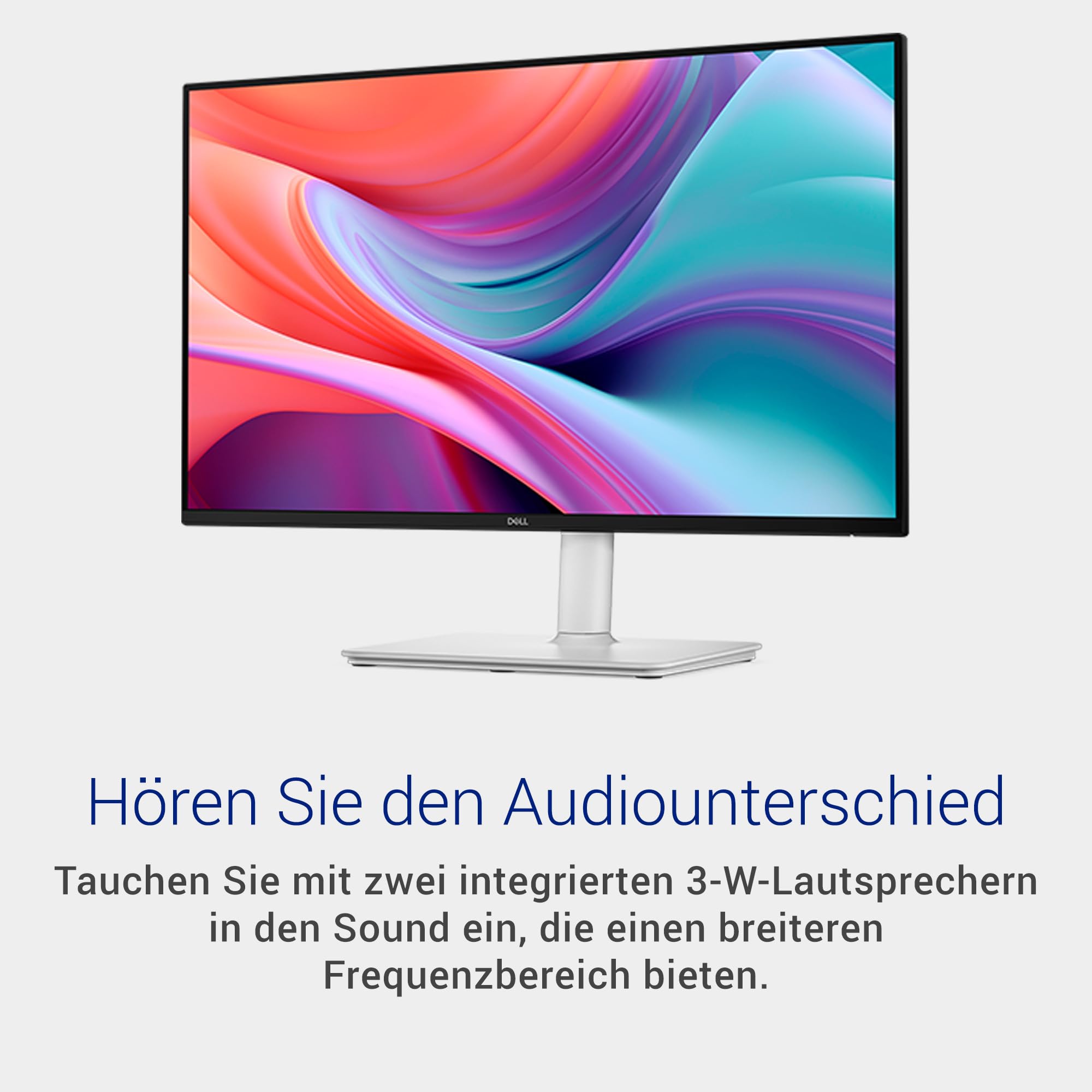 dell-s2425hsm-monitor-23-8-fhd-ips-144-hz-mit-lautsprecher image 4