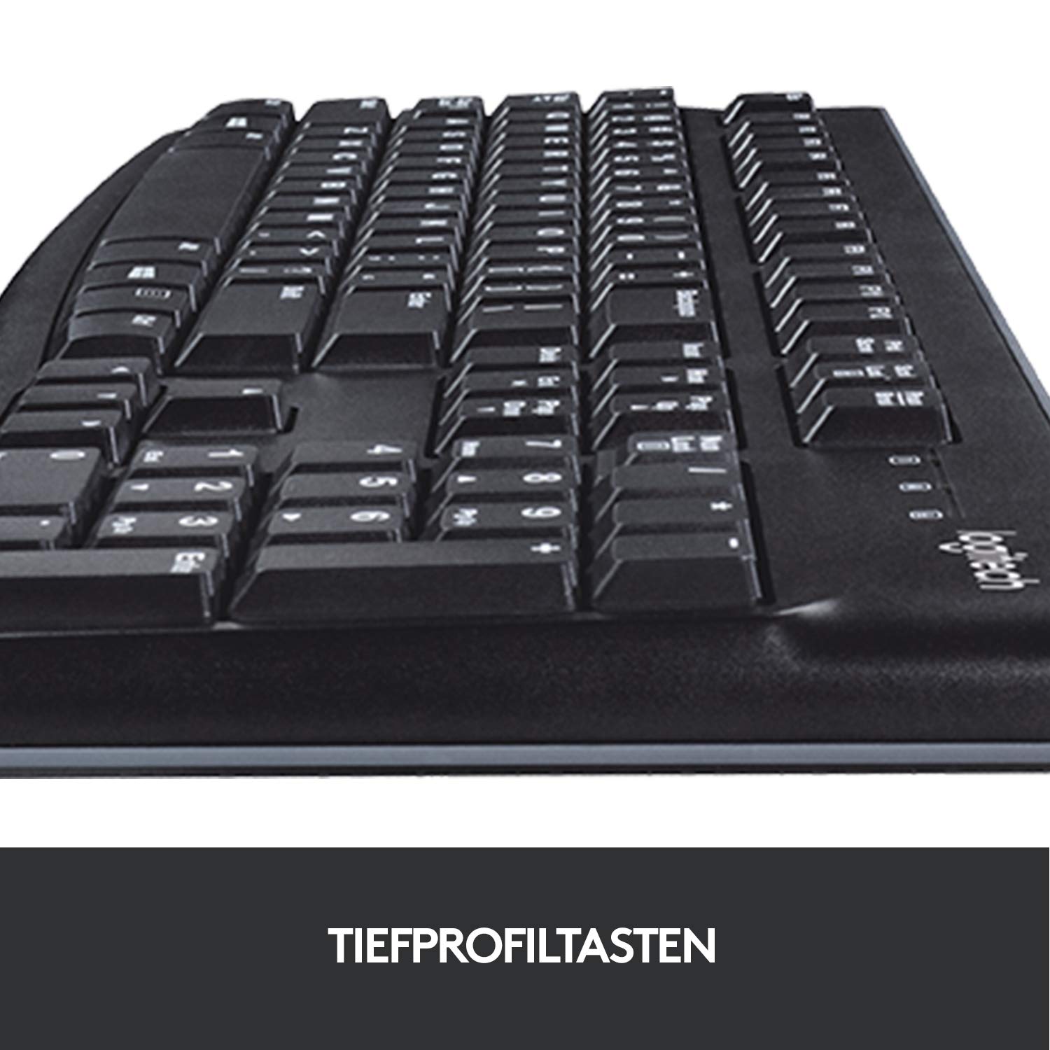 logitech-k120-kabelgebundene-tastatur-einzeln-mit-nummernblock image 7