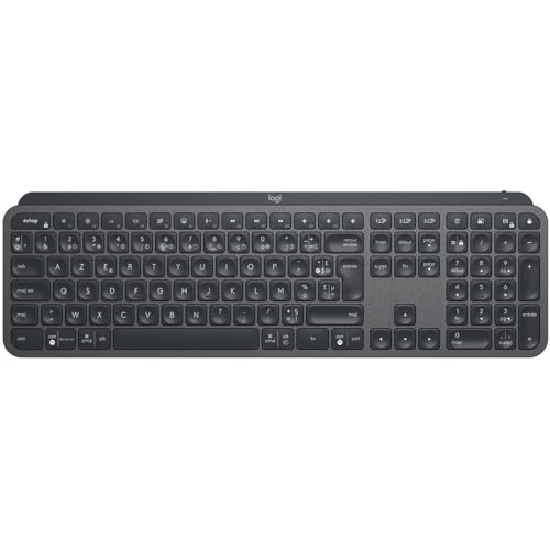 logitech-mx-keys-combo-gen2-qwertz-grafit-set-leise image 6