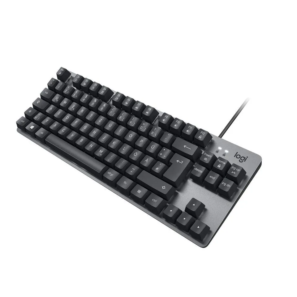 logitech-k835-tkl-mechanische-tastatur-linear-qwertz-grau image 1