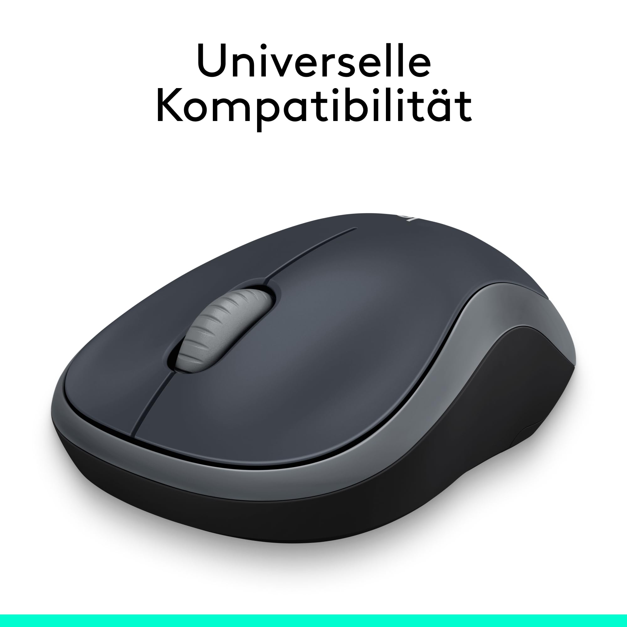 logitech-m185-kabellose-maus-usb-grau image 8