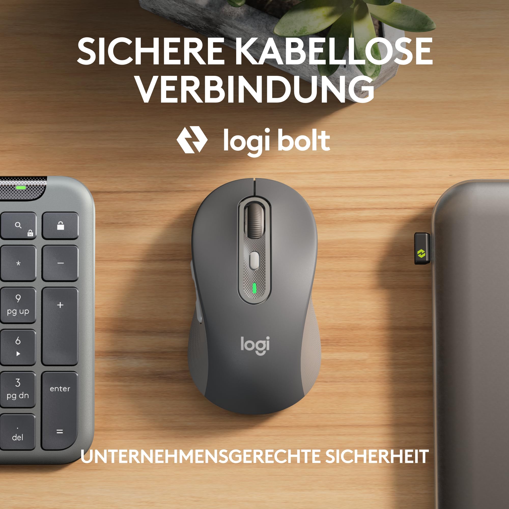 logitech-signature-slim-mk950-tastatur-maus-set-grafit-leise image 3