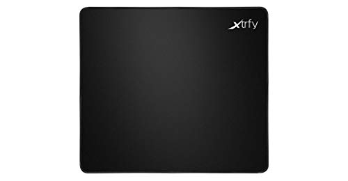 cherry-xtrfy-gp2-xg-gp2-l-mauspad-l-schwarz-stoff image 8