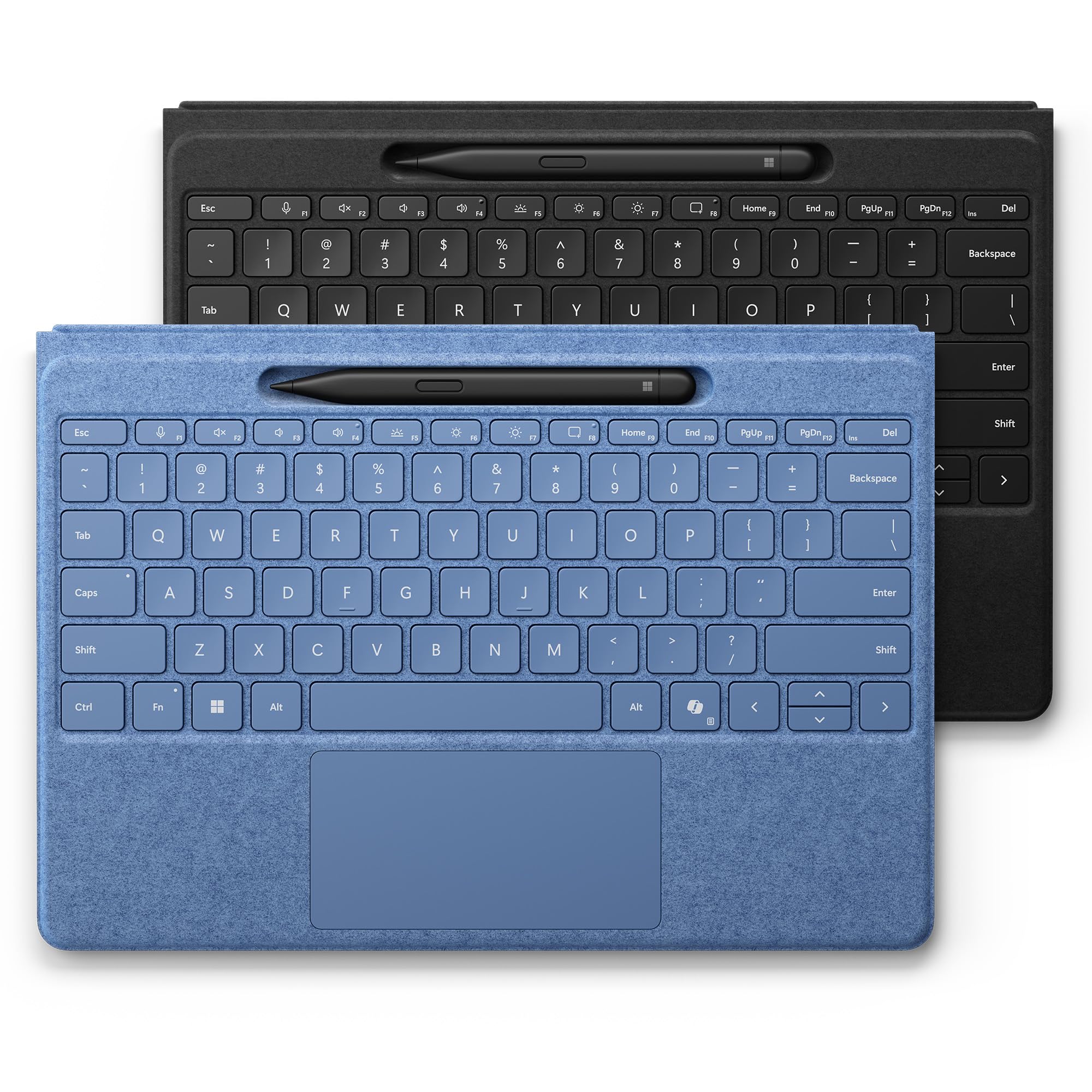 microsoft-surface-pro-flex-keyboard-slim-pen-saphirblau image 3