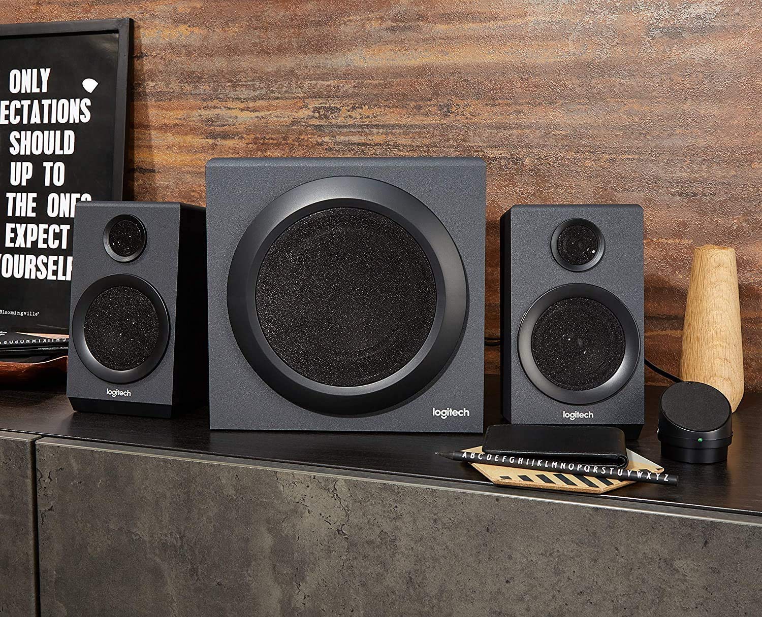 logitech-z333-2-1-lautsprecher-system-mit-subwoofer-80w image 2