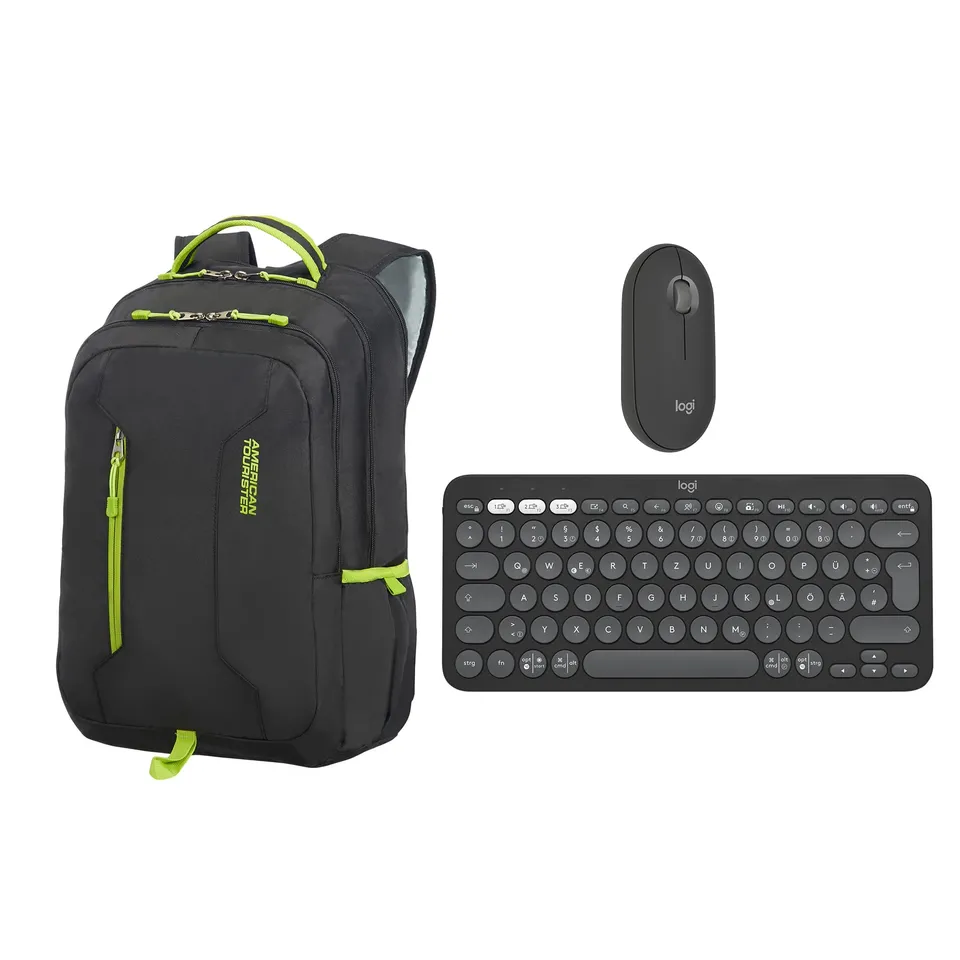 logitech-pebble-2-combo-tastatur-maus-grafit-leise-qwertz image 1