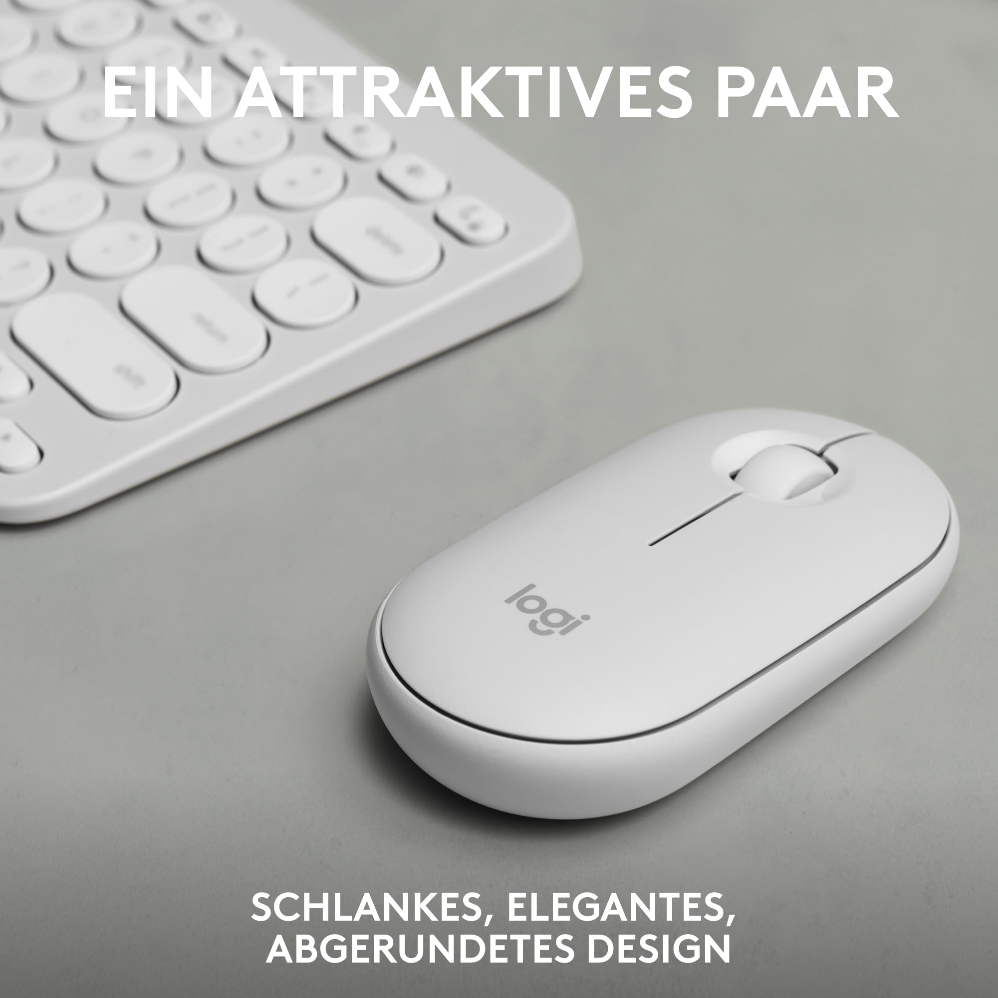 logitech-pebble-2-combo-tastatur-maus-qwertz-wei image 2