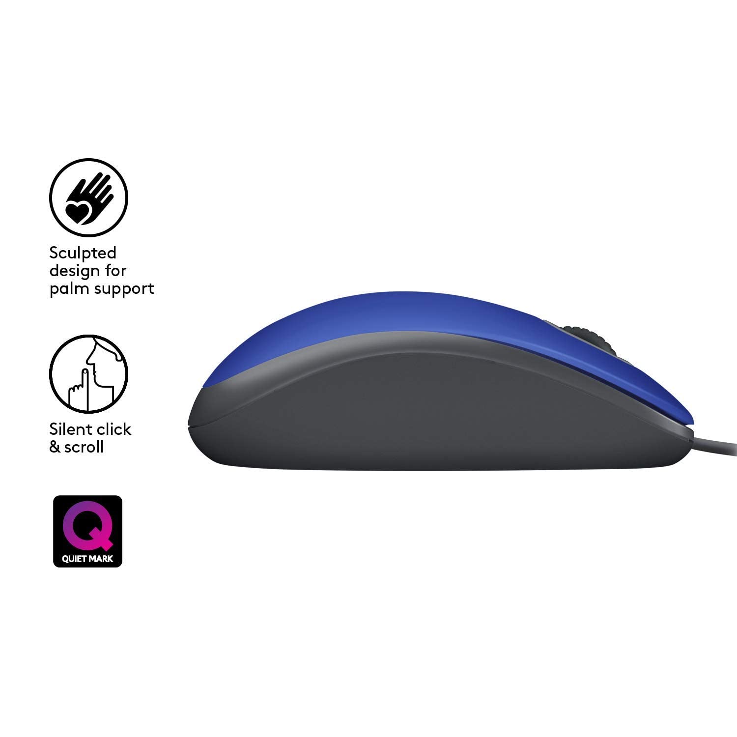 logitech-m110-kabelmaus-usb-blau-leise-beidh-ndig image 5