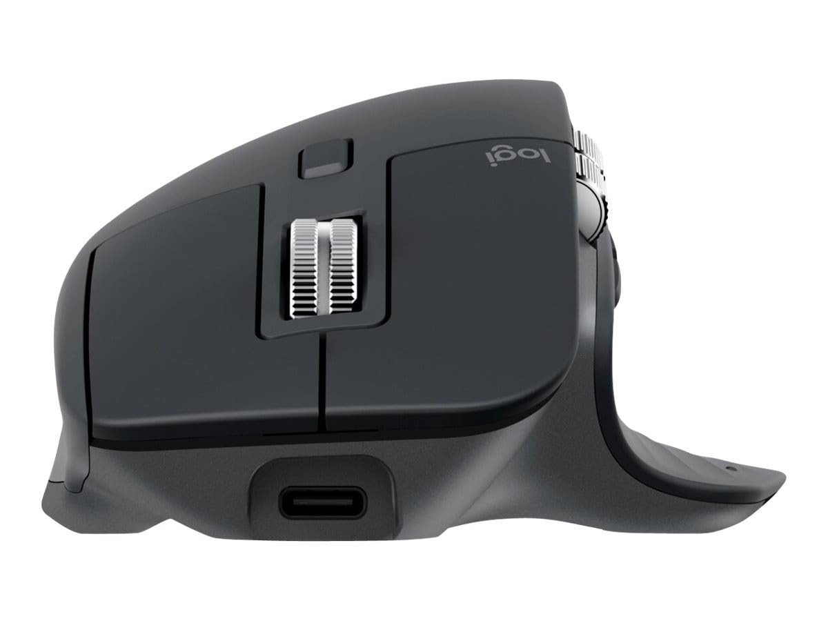logitech-mx-master-3s-for-business-funkmaus-graphit-quiet-clicks image 7