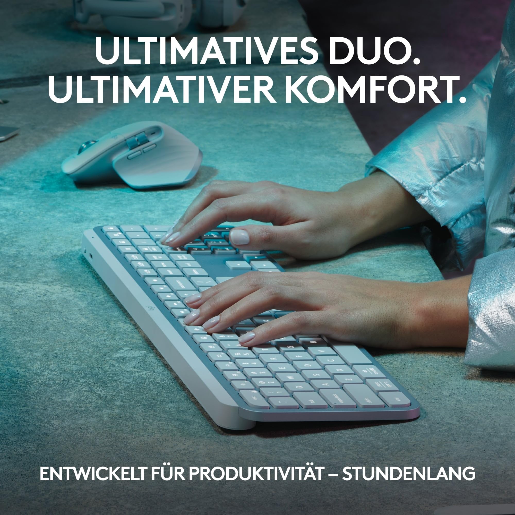 logitech-mx-keys-s-mx-master-3s-set-hellgrau image 2