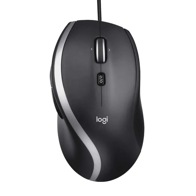 logitech-m500s-kabelmaus-usb-4000-dpi image 1