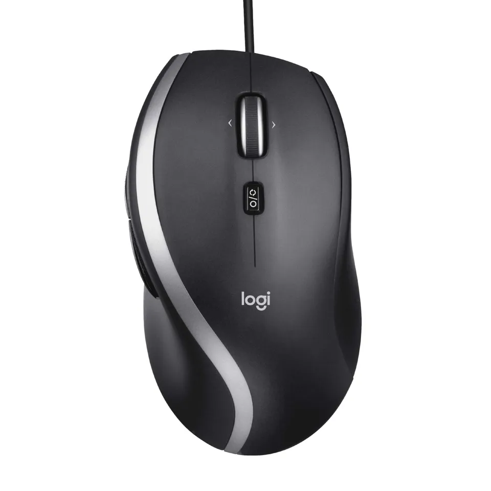 logitech-m500s-kabelmaus-usb-4000-dpi image 1